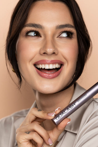 Ögonfransserum &amp; Mascara – 2 in 1